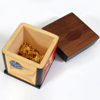 'Sealed With a Kiss' - 2015 Charity Box