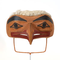 Eagle - Red Cedar Frontlet