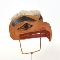 Eagle - Red Cedar Frontlet