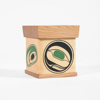 Unceded; Forest, Sky, and Sea - 2022 Charity Box