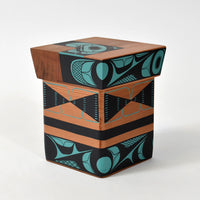 Refresh - Bentwood Box