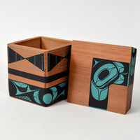 Refresh - Bentwood Box