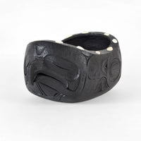 Double-Headed Eagle - Alder Bowl