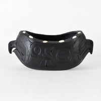Double-Headed Eagle - Alder Bowl