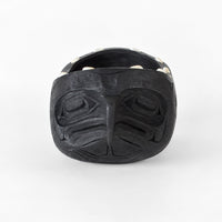 Double-Headed Eagle - Alder Bowl