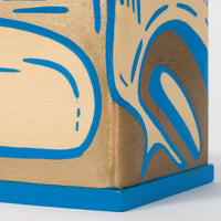 'The Obelisk, 2016' - 2016 Charity Box