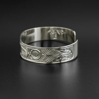 HummingbirdSilver Bracelet