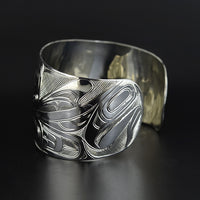 Wasgo - Silver Bracelet