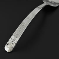 Eagle - Silver Spoon