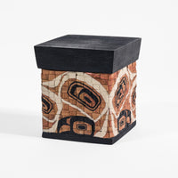 X̲hang.ahl (Happy to See You) - 2022 Charity Box