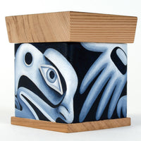 'Eclipse Container' - 2016 Charity Box