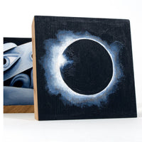 'Eclipse Container' - 2016 Charity Box