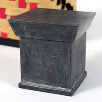'Lady's Work' - 2016 Charity Box