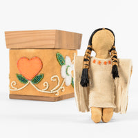 A Mother's Love - 2021 Charity Box