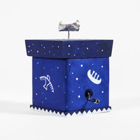 Spirit Canoe - 2022 Charity Box