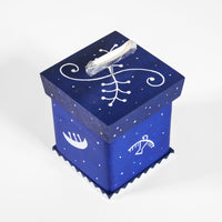 Spirit Canoe - 2022 Charity Box