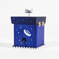 Spirit Canoe - 2022 Charity Box
