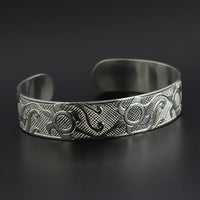 Turtles - Silver Bracelet