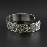 Turtles - Silver Bracelet