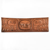 Soul Catcher - Red Cedar Panel