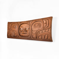 Soul Catcher - Red Cedar Panel