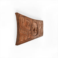 Soul Catcher - Red Cedar Panel