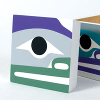 'We are all Connected' - 2016 Charity Box