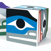 'We are all Connected' - 2016 Charity Box