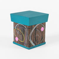 In the Beginning - 2021 Charity Box