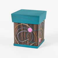 In the Beginning - 2021 Charity Box