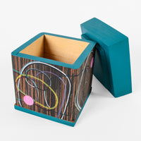 In the Beginning - 2021 Charity Box