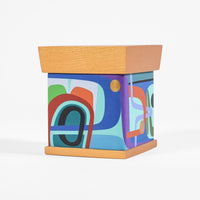 One - 2022 Charity Box