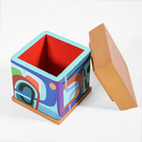One - 2022 Charity Box