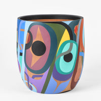 Awaken From the Dream - Turned Wood Vessel