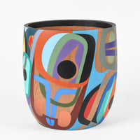 Awaken From the Dream - Turned Wood Vessel