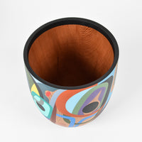 Awaken From the Dream - Turned Wood Vessel