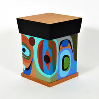 Transformation - Bentwood Box