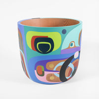 Connected by Love - Cedar Bowl