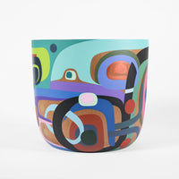 Connected by Love - Cedar Bowl