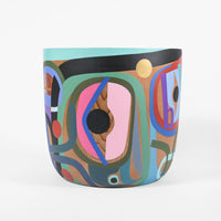 Connected by Love - Cedar Bowl
