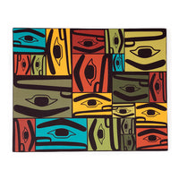 Unity - Acrylic on Canvas