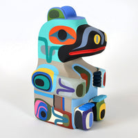 Bear Box - 2018 Charity Box