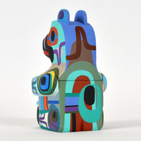 Bear Box - 2018 Charity Box