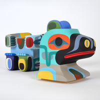 Bear Box - 2018 Charity Box