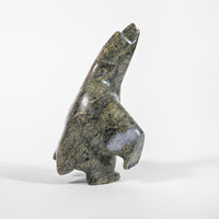 Bear - Stone Sculpture