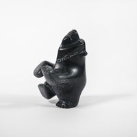 Bear - Stone Sculpture