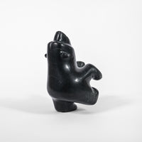 Bear - Stone Sculpture