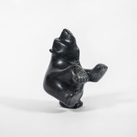Bear - Stone Sculpture