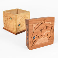Save Our Salmon - 2019 Charity Box