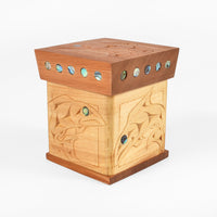 Save Our Salmon - 2019 Charity Box